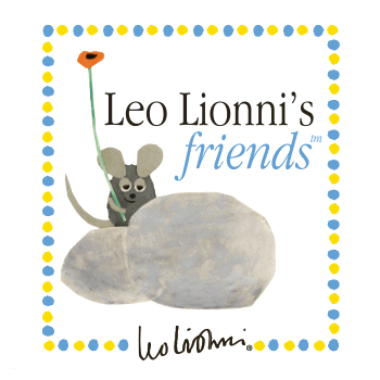 Leo Lionnis herding.textiles