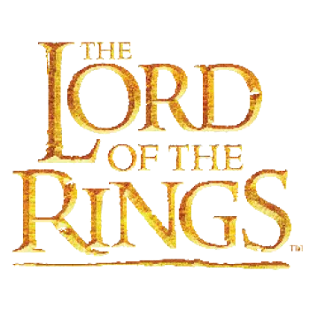 Logo Lord of the Rings