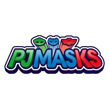 Logo PJ-Masks