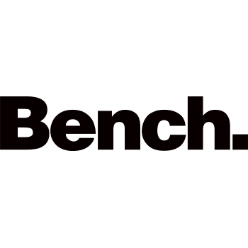Logo der Lizenz/Marke "Bench." - Lizenzierte Heimtextilien von Bench.