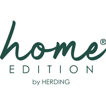 Logo der Lizenz/Marke "Home Edition" - Lizenzierte Heimtextilien von Home Edition