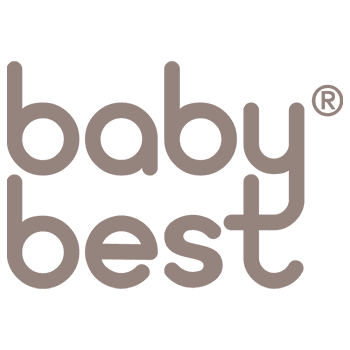 Logo der Lizenz/Marke "babybest" - Lizenzierte Heimtextilien von babybest
