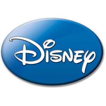 Logo der Lizenz/Marke "Disney" - Lizenzierte Heimtextilien von Disney
