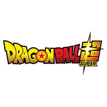Logo der Lizenz/Marke "Dragonball" - Lizenzierte Heimtextilien von Dragonball