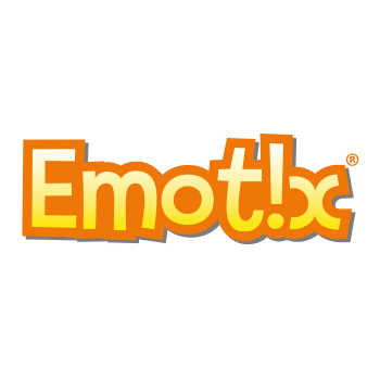 Logo der Lizenz/Marke "Emotix" - Lizenzierte Heimtextilien von Emotix