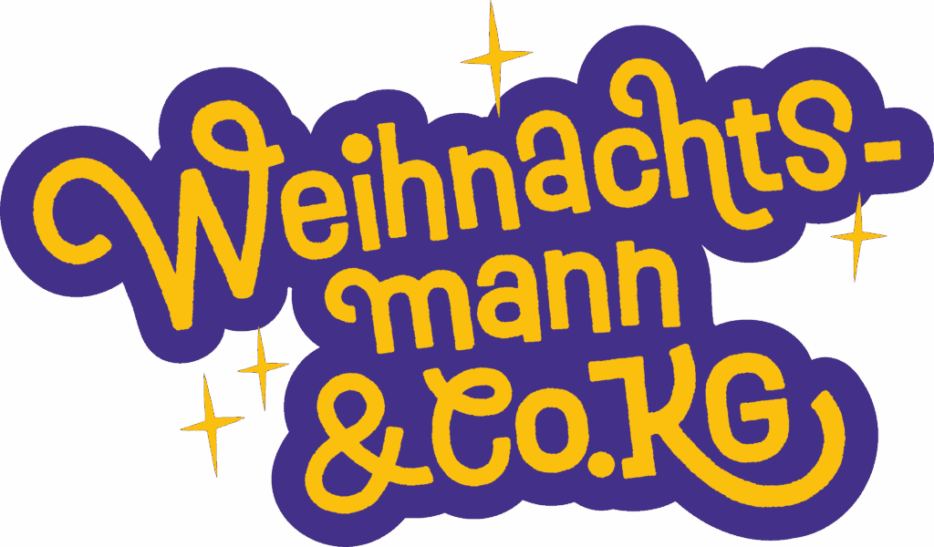 Logo der Lizenz/Marke "Weihnachtsmann & Co. KG" - Lizenzierte Heimtextilien von Weihnachtsmann & Co. KG